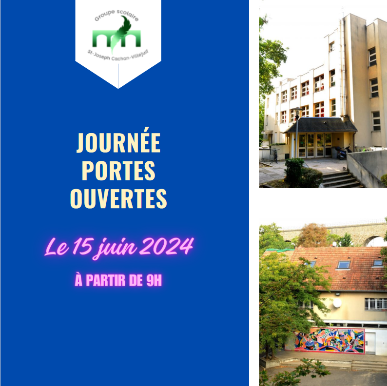 Portes ouvertes du collège