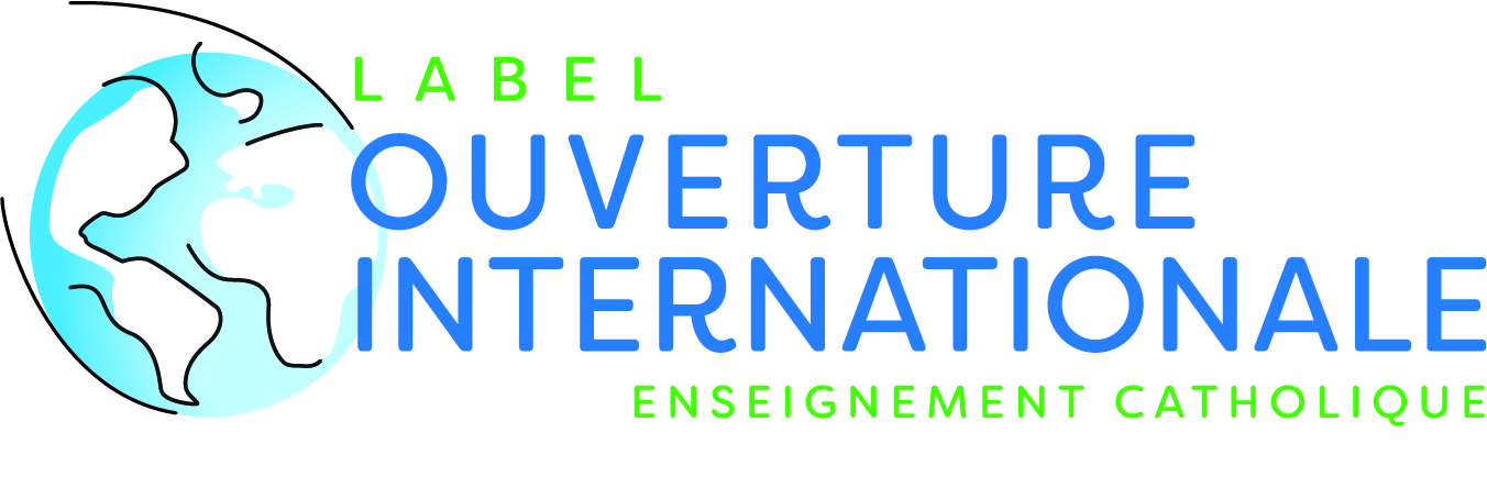 Entrée dans la démarche de labellisation – Ouverture internationale