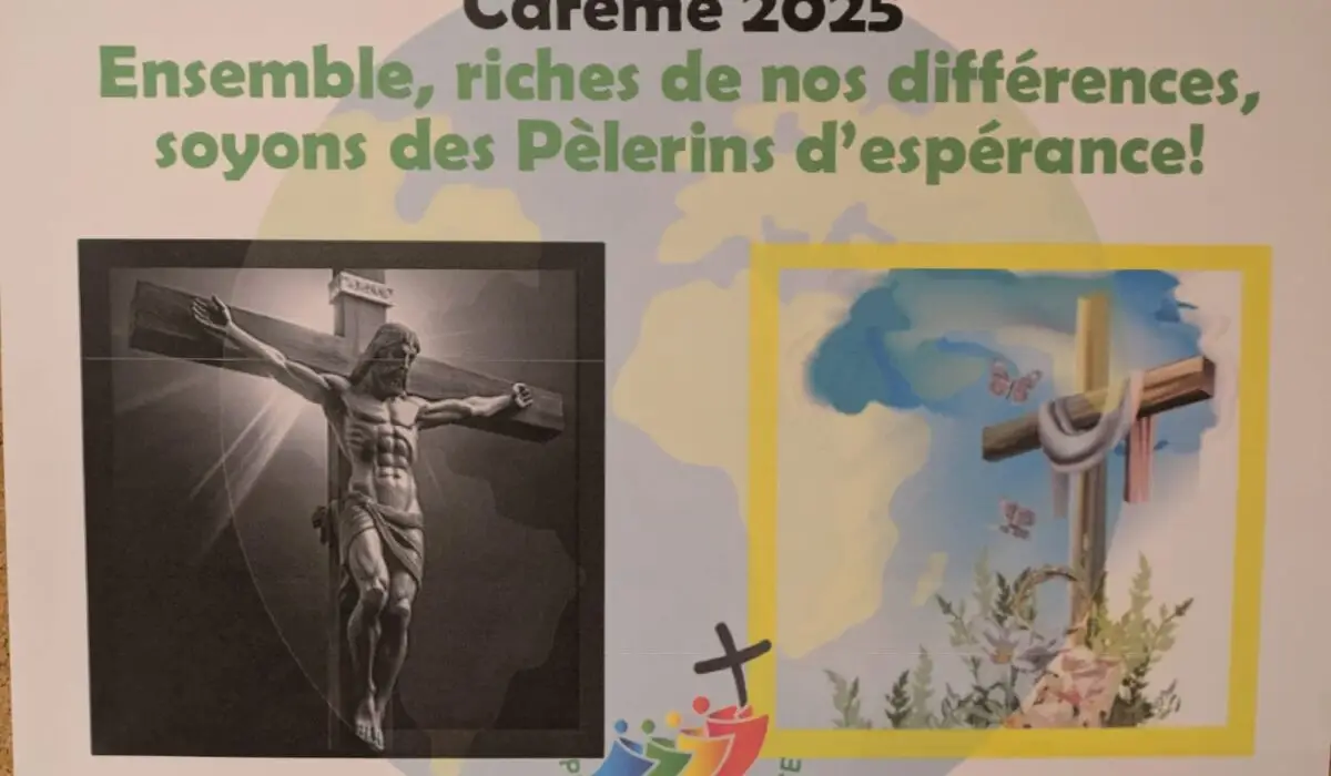 Carême à St Joseph