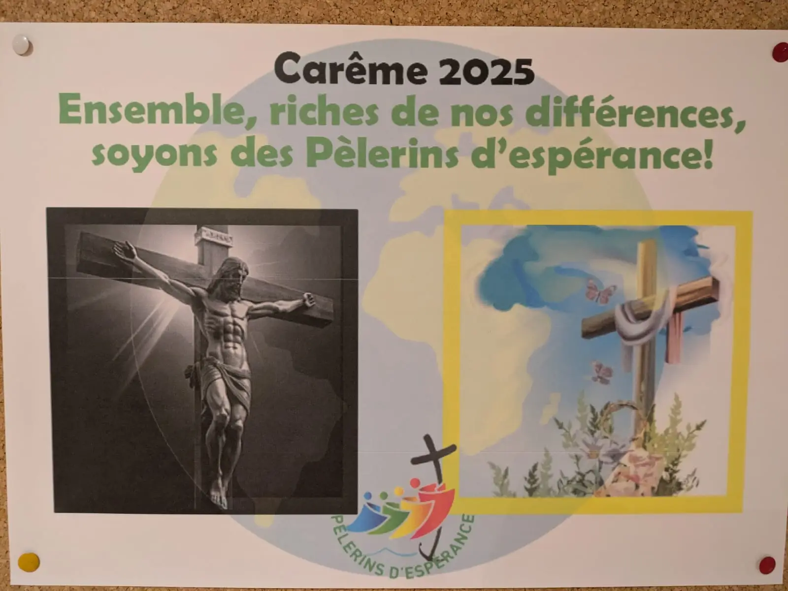 Carême à St Joseph