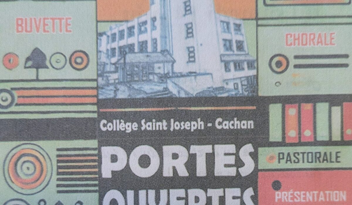 Portes ouvertes du Collège