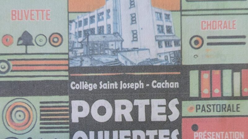 Portes ouvertes du Collège