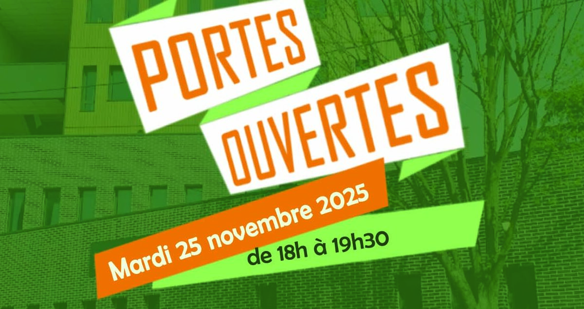 Portes ouvertes – Lycée St Joseph