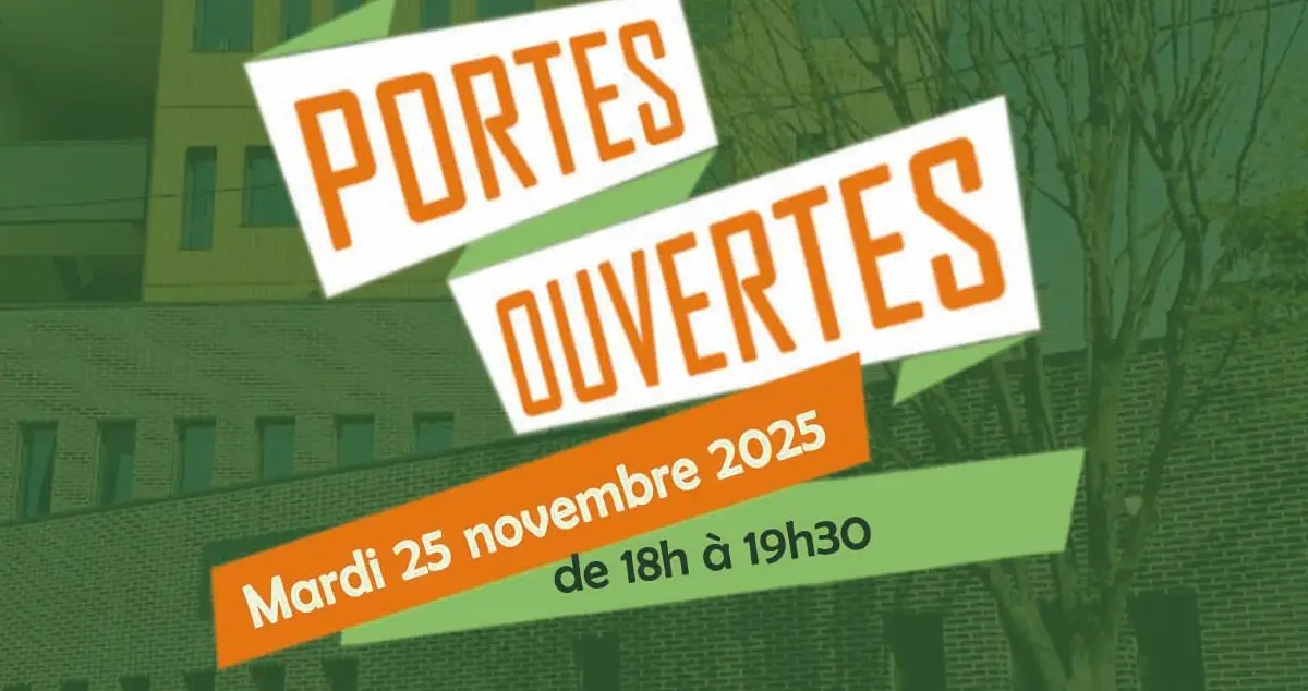 Portes ouvertes – Lycée St Joseph