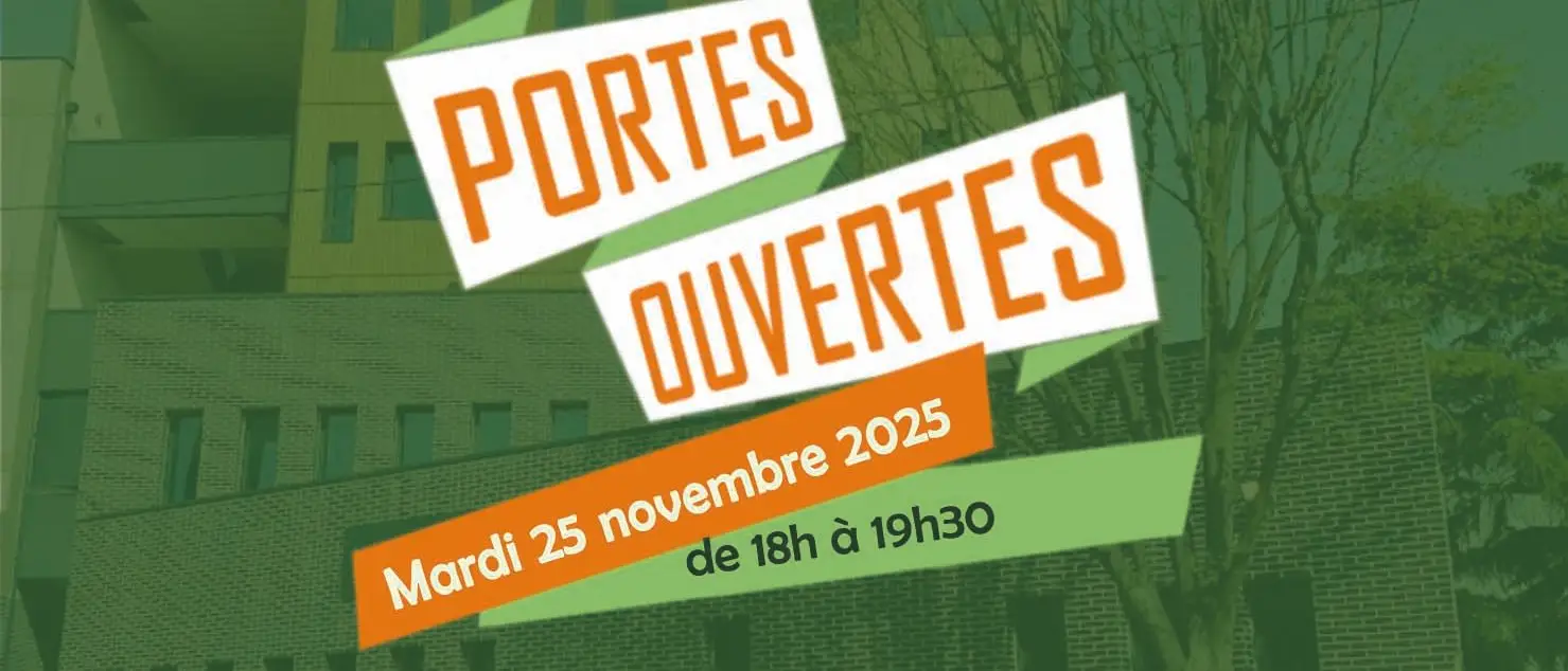 Portes ouvertes – Lycée St Joseph