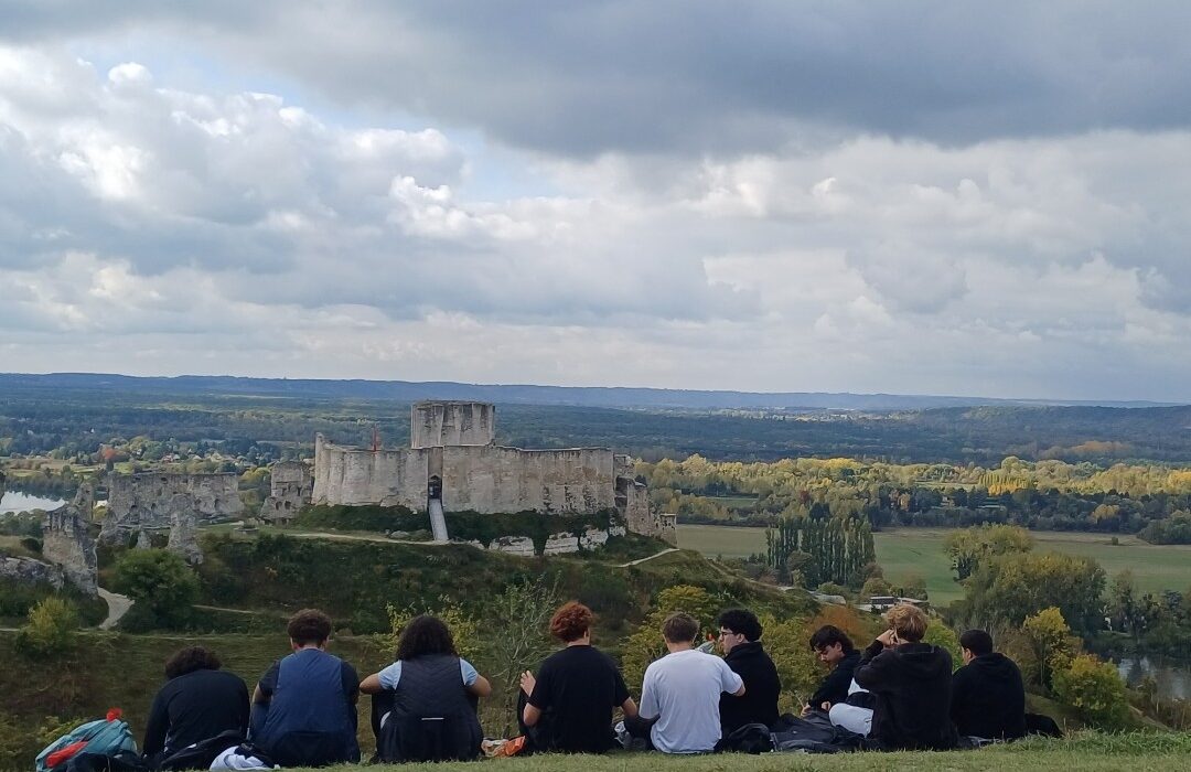 Journée d’intégration des Premières