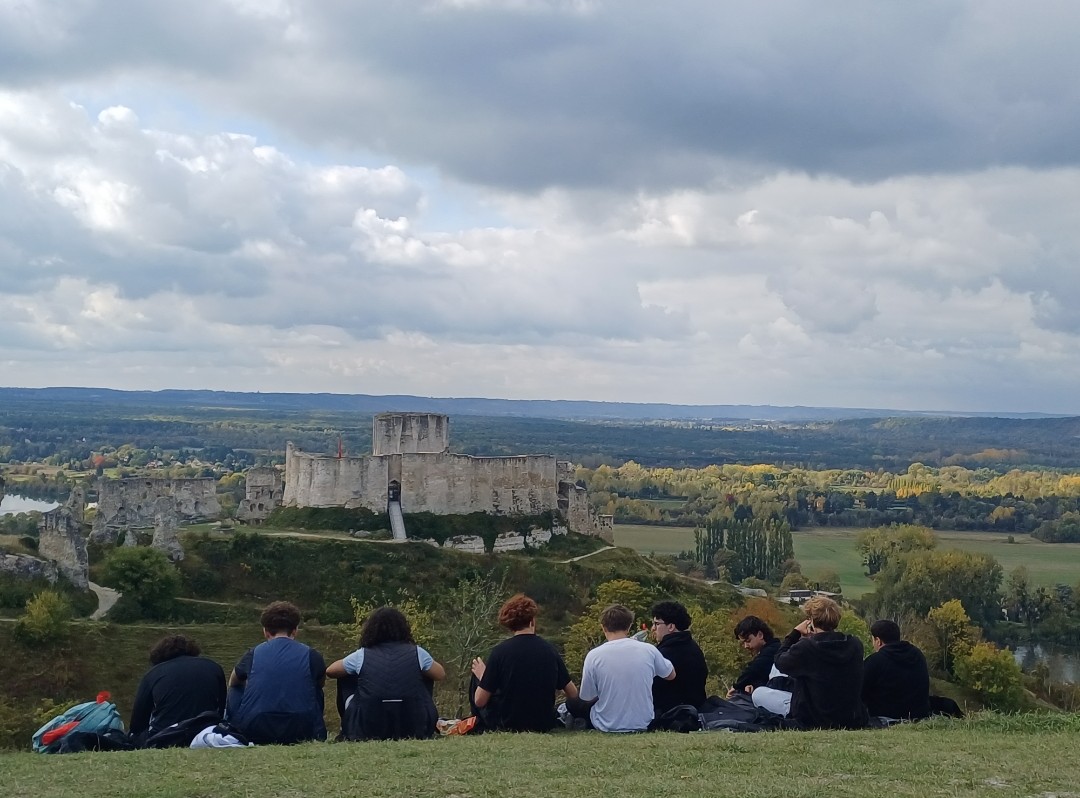 Journée d’intégration des Premières