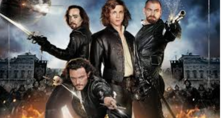 Séance ciné pour les 4ème