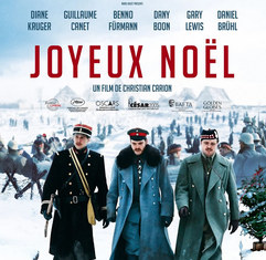 Séance ciné avec les 3ème