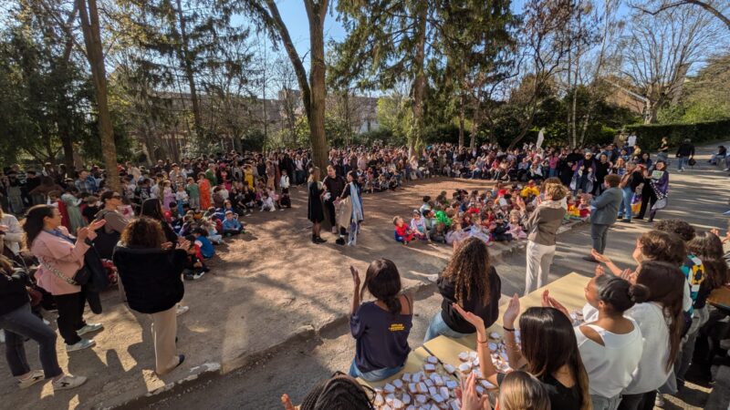 Le chantier du REGARD dans l&rsquo;atelier de JOSEPH