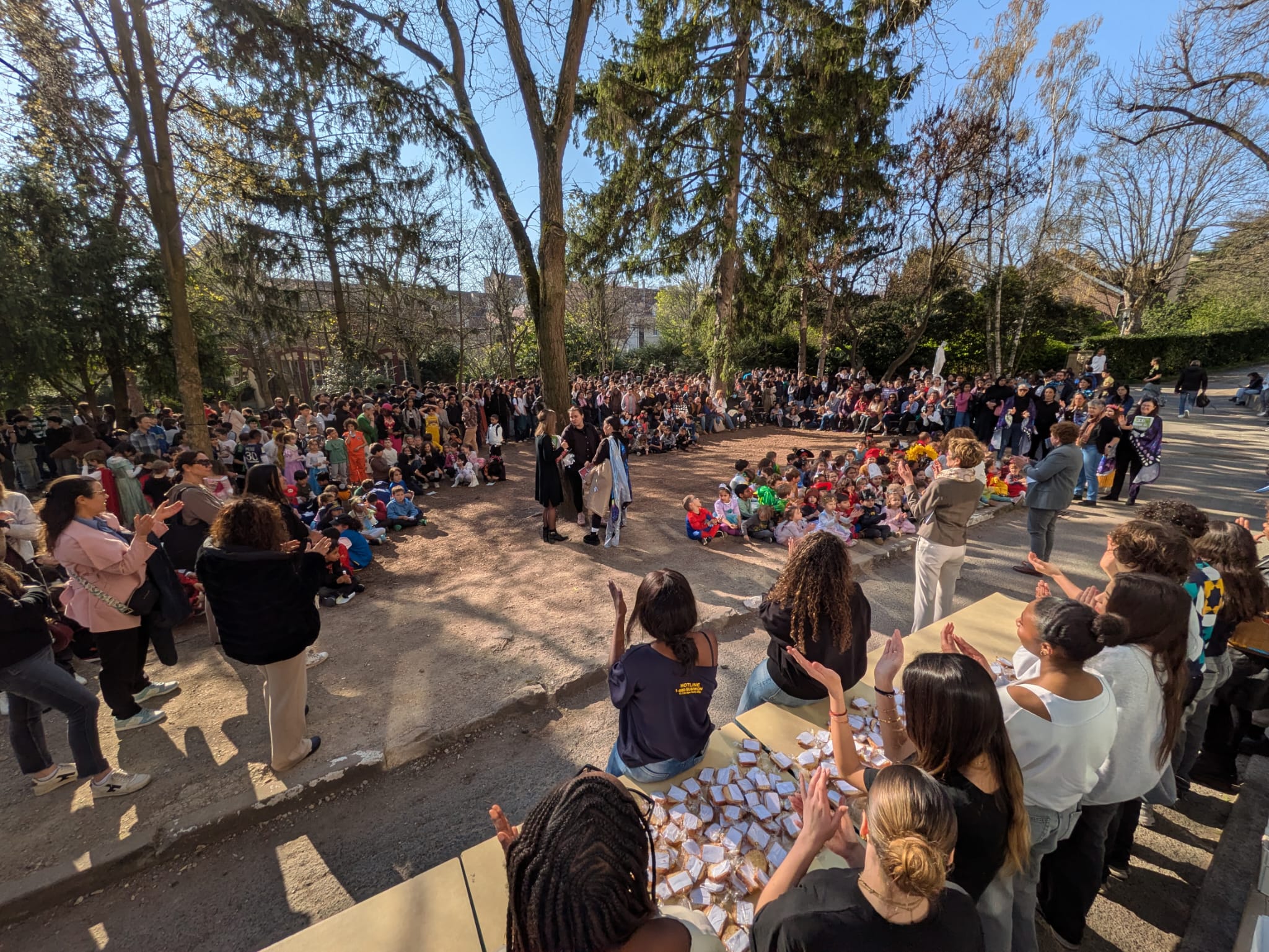 Le chantier du REGARD dans l&rsquo;atelier de JOSEPH