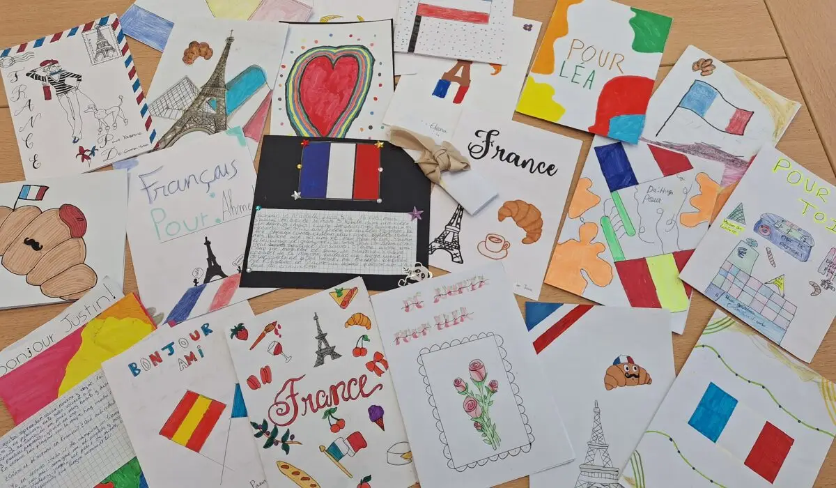 Correspondance France-Espagne