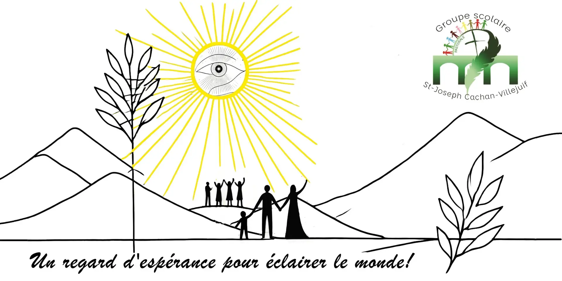 Vidéo rétrospective de la pastorale 2025-2026