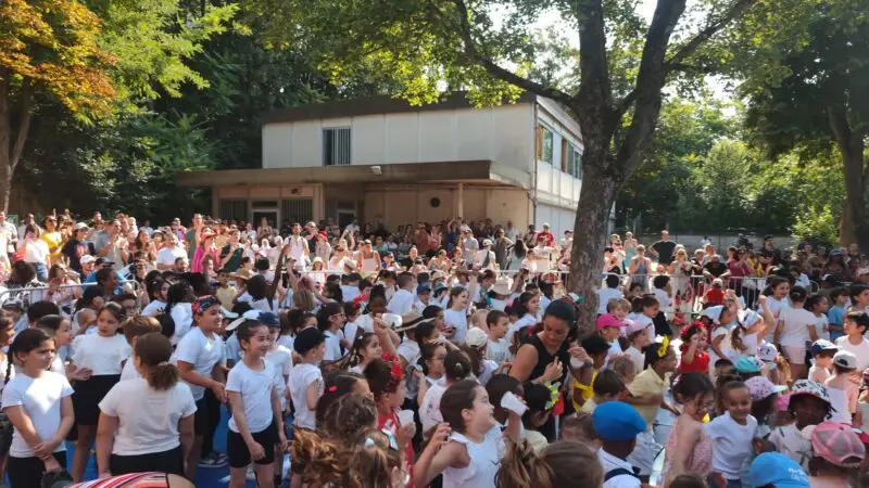 Spectacle de l’École – 27 juin 2026: ArtMony et créativité