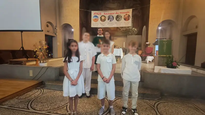 Célébrations et félicitations
