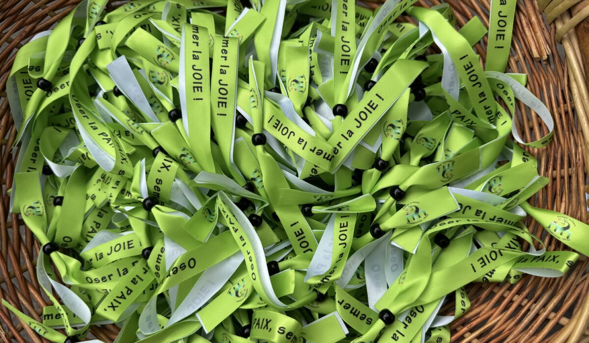 Célébration de rentrée 2026