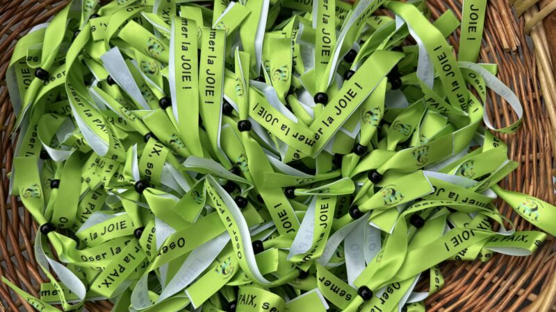 Célébration de rentrée 2026